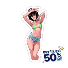 Decorate laptops, Hydro Flasks, cars and more with removable kiss-cut, vinyl decal stickers. Glossy, matte, and transparent options in various sizes. Super durable and water-resistant. Red Bubble Stickers, Decorative Stickers, Creative Decor, Decorate Laptops, Kiss Cut, Vinyl Decal Stickers, Vinyl Decal, Magnets, Kiss