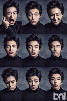 Korean Lifestyle, Yeo Jingoo, Yeo Jin Goo, Jin Goo