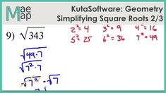 Simplifying square roots worksheet 14 Search into our collection for more related image. Remember to share your favorite finds with your friends! Simply click on the image to save it, or right-click and choose Save As Letter Blends, Education Templates, Science Worksheets, Phonics Worksheets