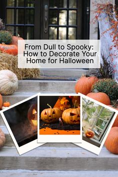 how to decorate for Halloween Party Prep, Spider Webs