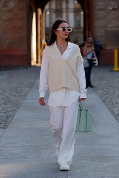 Look Legging, Looks Street Style, Street Style Trends, Outfit Trends, 2021 Fashion, Street Outfit, Mode Inspo, Cool Street Fashion