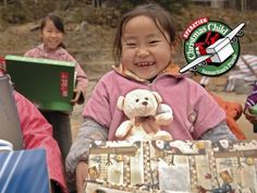 operation christmas child pictures - Google Search Christmas Charity, Shoebox Ideas, Things To Do With Boys