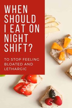 Meal Prep For Overnight Workers, Healthy Snacks For Overnight Shift, Night Shift Nurse Routine, Night Shift Meal Plan, Lunch Ideas Nurses