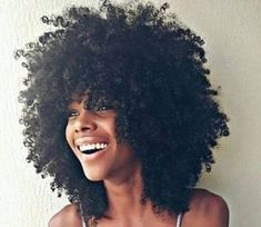 Curly Nikki, Short Afro, Afro Hair