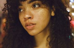 "♕ AFRODESIAC ETHNIC WOMEN OF CULTURE WORLDWIDE ♕ Elizabeth Acevedo, Maia Roberts, Photo Journal, Look At You, Makeup Inspo, Pretty Face, Steven Universe, Self Portrait, Kim Kardashian