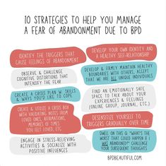 Follow @bpdbeautiful.blog for positive BPD recovery . . . #bpdbeautiful #bpdrecovery #bpdwarrior #bpdlife #bpdthings #borderlinepersonalitydisorder #bpdsurvivor #bpdcommunity #bpdthoughts #bpdblogger #bpdchat #bpdawareness #bpd #bpdstigma #actuallybpd #bpdsupport #bpdblog #eupdblog #bpdblogger #eupd #eupdblogger #emotionallyunstablepersonalitydisorder #eupd Fear Of Abandonment, Relationships Are Hard, Relationship Help, Interpersonal Relationship