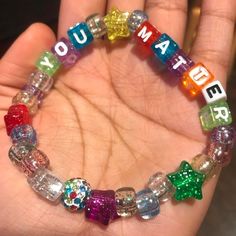 Rave Candy, Rave Bracelets, Diy Kandi Bracelets, Pony Bead Bracelets, Diy Kandi, Rave Babe, Kandi Kid, Oc Pokemon, Rave Gear