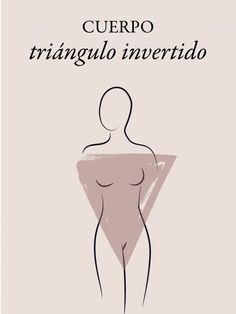 the cover of cuero tringualo invertidado, with an image of a woman's torso