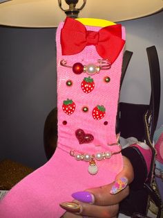 Customized Junk Socks for kids, variety of colors, with or without character. Cute Red Socks For Gifts, Pink Winter Socks For Gift, Pink Winter Socks For Gifts, Pink Winter Socks As Gift, Cute Pink Winter Socks, Playful Pink Socks For Gifts, Playful Pink Socks For Gift, Pink Novelty Socks For Gift, Fun Pink Socks For Stocking Stuffers