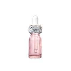 Small Beautiful Rhinestone Dropper Tincture Glass Bottle With Faux Diamonds Perfect For Your Essential Or Perfume Oils. Pink Glass Bottle. Capacity 10ml / .033oz. Beetlejuice Makeup, Shade Roses, Mary Kay Pink, Eyelash Conditioner, China Glaze Nail Polish, Revlon Super Lustrous Lipstick, Revlon Super Lustrous, Faux Lashes, Glass Dropper Bottles