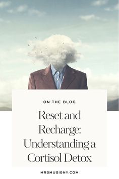 Learn how a cortisol detox can lower stress, balance hormones, and boost overall wellness. Discover the benefits of resetting your body’s stress response. Balance Hormones, Trouble Sleeping