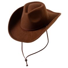 PRICES MAY VARY. Material: Made of 65% cotton, 35% polyester.Cowboy hat for women and men, felt cowgirl hat for adults, western party dress up accessories. Style:Breathable, lightweight and comfortable Felt cowgirl hat, great as DIY hat to style up with feather, fur, veil, and other embellishments. Practical:Breathable, lightweight, and comfortable for all-day wear. This cowboy hat cowgirl hat,Great for Western themed parties, rodeos, and Halloween Cowboy costume men dress up & cosplay accessori Adjustable Western Felt Hat For Country Events, Western Winter Rodeo Costume Hats And Headpieces, Western Style Winter Rodeo Costume Hats And Headpieces, Western Costume Hats And Headpieces For Rodeo, Halloween Cowboy Costume, Western Party Dress, Cowgirl Costume For Women, Cowgirl Bachelorette Parties, Western Birthday Party