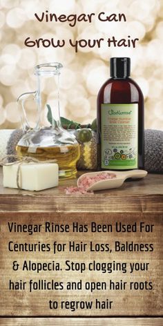 This Vinegar Nutritive Rinse Cleanser gently and naturally cleanses your scalp and hair. It will leave your hair beautiful while removing all residues, dirt, debris and other build up that might be clogging or choking off your hair follicles. Anyone experiencing hair loss or any scalp issues should consider this vinegar rinse. Vinegar Rinse, Regrow Hair, Open Hairstyles, Hair Remedies, Thinning Hair, Roots Hair, Hair Follicle, Grow Hair, Hair Health