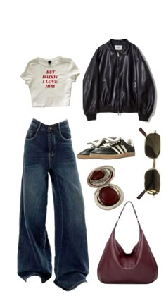 Fest Outfits, Looks Pinterest, Mode Hippie, Downtown Outfits, Outfit Inspo Casual, Neue Outfits, Mode Inspo, �가을 패션, Outfit Inspo Fall