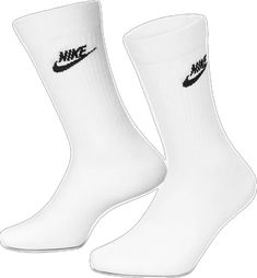 Nike Anti-odor Sports Socks, Nike Anti-odor Socks For Sports, Casual Moisture-wicking Running Socks, Sporty Nike Socks For Sports, Nike Sporty Socks For Sports, Casual Sweat-resistant Running Socks, Casual Moisture-wicking Socks For Workout, Casual Moisture-wicking Workout Socks, Comfortable Nike Sports Socks