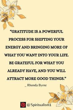 #Gratitude #energy #life #attract # #goodthings #dailyaffirmations #affirmationsoftheday #affirmationsdaily #morningaffirmations #lawofattractionaffirmations #positiveaffirmationsdaily #chakraaffirmations #selfaffirmations #affirmationspositives #postiveaffirmations #lawofattractionquotes #lawofattractioncoach #lawofattractionplanner #lawofattractioninaction #lawofattractiontips #lawofattractionworks #lawofattractionguide #lawofattractionbooks #lawofattractions #lawofattractionquote How To Be Grateful For What You Have, Being Grateful Quotes Gratitude, Be Grateful Quotes, Grateful Quotes Gratitude, Rhonda Byrne Quotes, Quotes Gratitude, Grateful Quotes, Rhonda Byrne