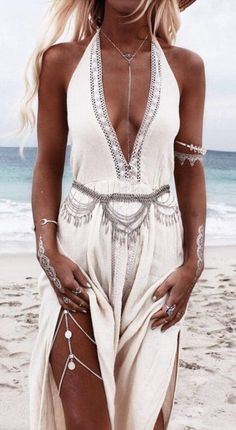 Bohemian Style Inspiration, Moda Hippie, Ethno Style, Estilo Hippy, Estilo Indie, Boho Fashion Bohemian, Indie Fashion