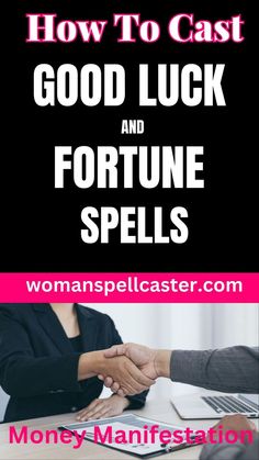 Unleash the power of good luck and fortune spells to attract abundance and success. Experience life-changing results with our trusted spellcasting services. Fortune Spell, Prayer For Finances