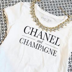 Chanel Zuhair Murad, Marchesa, Look Chic, Passion For Fashion, Tank Top Fashion, Style Me, Champagne