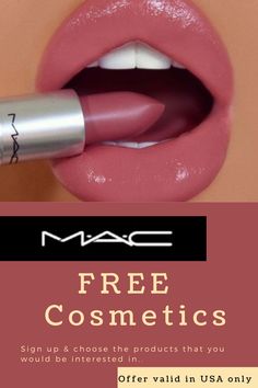 Makeup Artist Tutorial, Free Makeup Samples Mail, Get Free Stuff Online, Freebies By Mail, Free Beauty Samples, Free Makeup Samples, Birthday Freebies, Free Samples By Mail, Saving Strategies