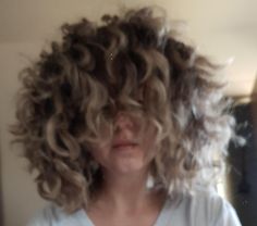 People posting their beautiful hair pics on /r/curlyhair. Me: - ThorGift.com - If you like it please buy some from ThorGift.com Beautiful Hair, Beauty