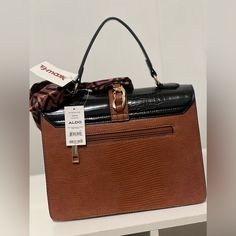 Aldo Handbag. Comes With Long Strap As Well. Brand New. Aldo Handbags, Aldo Bags, Wristlets, Clutches, New Color, Bag Lady, Brand New, Handbags, Women Shopping