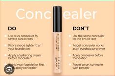 Orange Colour Corrector, Birthday Paragraph, Best Drugstore Concealer, Apply Concealer, Drugstore Concealer, Hide Dark Circles, Makeup Tutorial Foundation, Hydrating Eye Cream, Concealer Stick