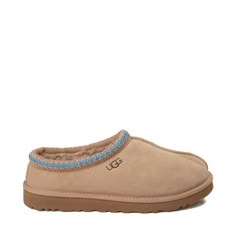 Soft Suede Upper With Topline Braid Details Plush 17mm Sheepskin Lining Provides Warmth And Comfort 17mm Uggpure Wool Insole Offers Moisture-Wicking Comfort Very Cute And Comfortable. M7/W8, M8/W9 Tasman Uggs, Cute Uggs, Adwoa Aboah, Boots Slippers, Preppy Shoes, Ugg Tasman, Shoes Ugg, Men's Slippers, Cute Nike Shoes