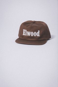 Trademark Cap CUT & SEW CUSTOM CAP 5 PANEL 100% COTTON TWILL SNAPBACK CLOSURE EMBROIDERED GRAPHIC INSPIRED BY VINTAGE HATS Hats For Men Trendy, Mens Fashion Accessories, Elwood Clothing, Denim Sweatpants, Custom Merch, Texas Hat, Supreme Hat, Streetwear Hats, Hat Art