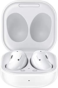 an image of two airpods in the case