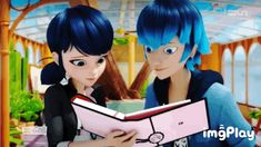 Miraculous Ladybug | Tumblr Ladybug Anime, Marinette And Adrien, Miraculous Ladybug Fan Art, Ladybug Comics, Miraculous Ladybug Comic