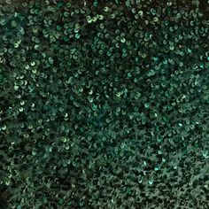 SEQUINS STRETCH VELVET FABRIC TYPE: Sequins on Crush Velvet BaseSTRETCH: 4-WayCUT WIDTH: 43"FABRIC CONTENT: 90% Polyester 10% SpandexFABRIC WEIGHT: 420 GR/YD Stretch Velvet, Green Glitter, Sequin Fabric, Crushed Velvet, Green Fabric, Hunter Green, Spandex Fabric, Velvet Fabric, Gold Black