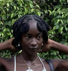 Ethereal Black Hairstyles, Traditional African Braids, Old African Hairstyles, Wisdom Braids, Low Manipulating 4c Hair Styles, Unique Black Hairstyles, Traditional African Hairstyles, Spiral Braids, Afrocentric Hairstyles