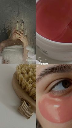 Aesthetic Post For Instagram, Beauty Routine Aesthetic, Aesthetic Story Ideas, Aesthetic Family, Home Spa Room, Beautiful Bedroom Colors, Clean Lifestyle, Gym Food, Beauty Aesthetic