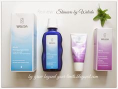 Review:  Weleda Iris Hydrating Facial Lotion & Gentle Cleansing Milk - Natural organic skin care  & DIY Recipe- Natural Eye Make Up Remover with Coconut Oil Skin Care Diy, Organic Skin Care Routine, Facial Lotion, Hydrating Facial, Natural Organic Skincare, Cleansing Milk, Make Up Remover, Natural Eyes