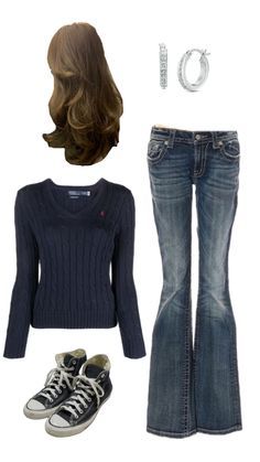 Country Fall Outfits, Outfits 2000s, Stockholm Style, How To Mix, Stockholm Fashion, Cute Everyday Outfits