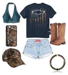 Country Girl Outfits, Country Summer Outfits, Cute Cowgirl Outfits, Casual Country Outfits, Southern Outfits, Country Style Outfits, Western Wear Outfits, Cute Country Outfits, Western Style Outfits