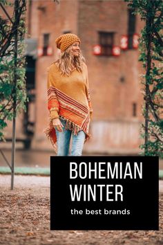 Boho Fashion Trends 2023, Bohemian Classic Style Fashion, Boho Chic Autumn Outfit, Boho Outfits Fall Bohemian Style, Fall 2023 Boho Fashion, Boho Styles For Women, Boho Christmas Dress, Boho In Your 40s, Boho Style Outfits For Women Over 50