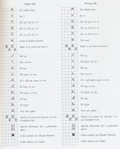 an old book with some type of crosswords on the front and back pages