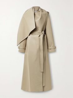 Jean Trench Coat, Mary Kate Olsen, Ashley Olsen, Elizabeth Olsen, Clothes Collection, Everyday Wardrobe, Wide Leg Trousers, Jeans Dress, Women Collection