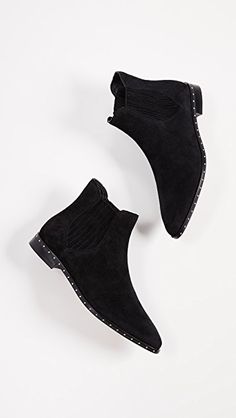 Rebecca Minkoff Madysin Booties Rebecca Minkoff, Your Style, Shoes Accessories