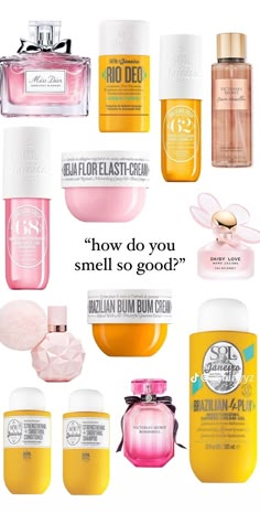 Scent Combos, Shower Essentials, Proper Hygiene, Natural Face Skin Care, Skincare Inspiration, Basic Skin Care Routine, Dream Aesthetic