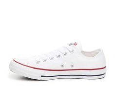 Converse Chuck Taylor All Star Sneaker - Women's Women's Shoes | DSW Womens White Converse, Converse Chuck Taylor White, Star Sneakers, Air Jordan Shoes, Trendy Sneakers, Converse Chuck Taylor All Star, Cool Socks, Chuck Taylor Sneakers, Chuck Taylor All Star