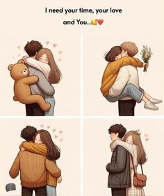 #BEAUTY ,#REALATIONSHIPS #Fashion #Outfits #Winter Outfits #Animals I Have Feelings Too, Couple Cartoon Romantic, Harley Tattoo, Joker And Harley Tattoo, Romance Animes, Friend Valentine, Hubby Love Quotes, Boyfriend Instagram, Bride Photos Poses