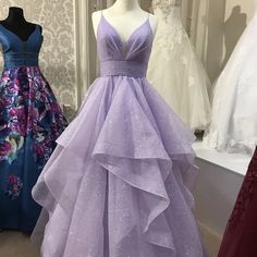 Purple Ball Gown, Purple Evening Dress, Purple Prom, 파티 드레스, Purple Prom Dress, Prom Dresses Modest, Cute Prom Dresses, Pretty Prom Dresses, Prom Outfits