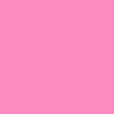 a bright pink background with white border