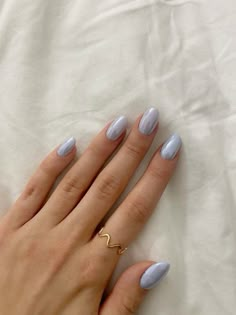 Spring Nail, Minimalist Nails, Nail Art Ideas, Nail Inspiration