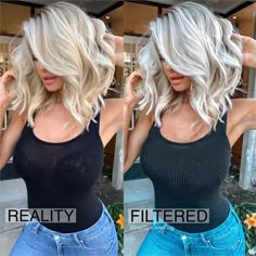 All Over Blonde Hair Color, Medium Balayage, Aesthetic Balayage, Aesthetic Honey, Light Balayage, Fall Brunette, Honey Ideas, Salon Aesthetic, Platinum Blonde Balayage