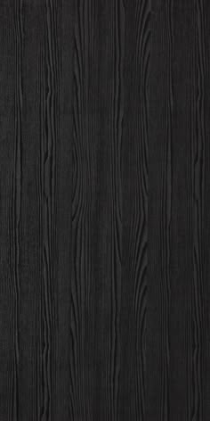 black wood grain textured background