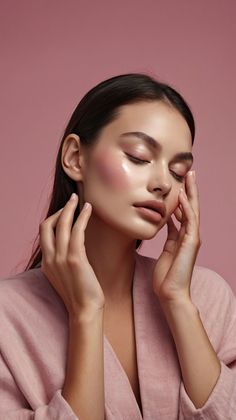 Unlock the secrets to a healthy complexion with these top nighttime beauty tips! 🌙💆‍♀️ Wake up with fresh, glowing skin by morning. ✨ Click to start your beauty routine today! #HealthySkin #NighttimeBeauty